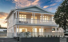 The Village Reserve Boutique Accomodation